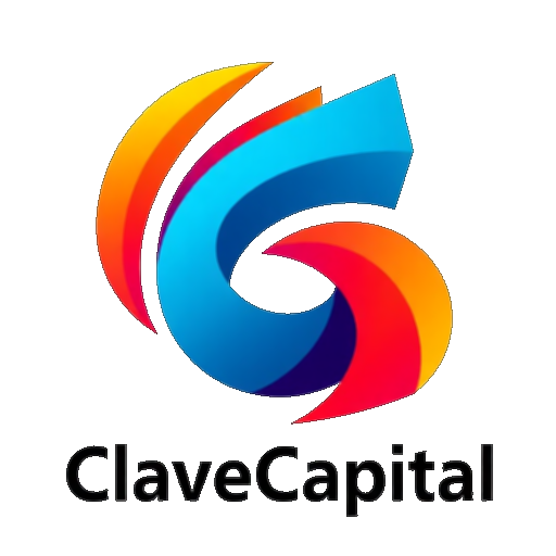 ClaveCapital logo